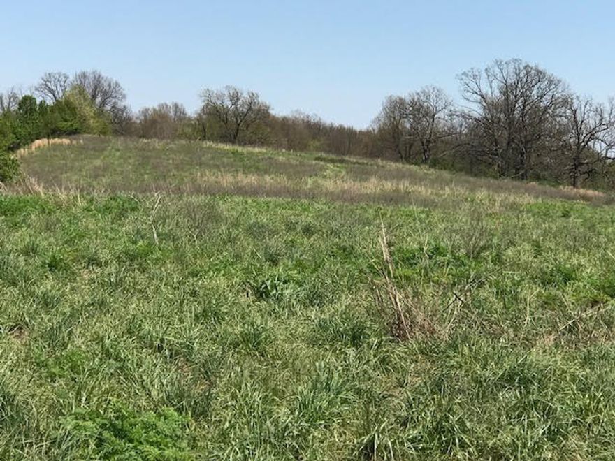 Supra-upper gate - Incredible property in the center of NWA. Could be used for commercial, mixed use, multi-family, or large estate lots. This is a rare opportunity to own and develop a large parcel of property in a very desirable location!  Older Home on property has no value.