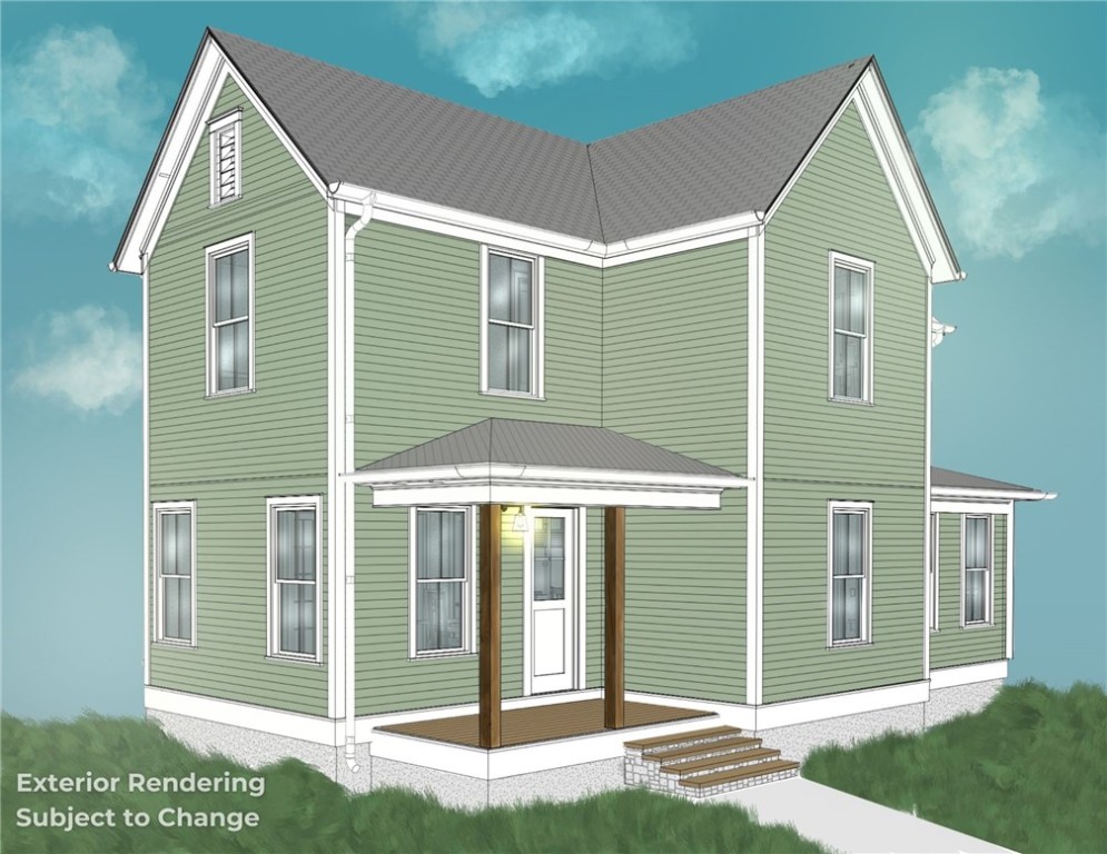 Southern Woods - Residential