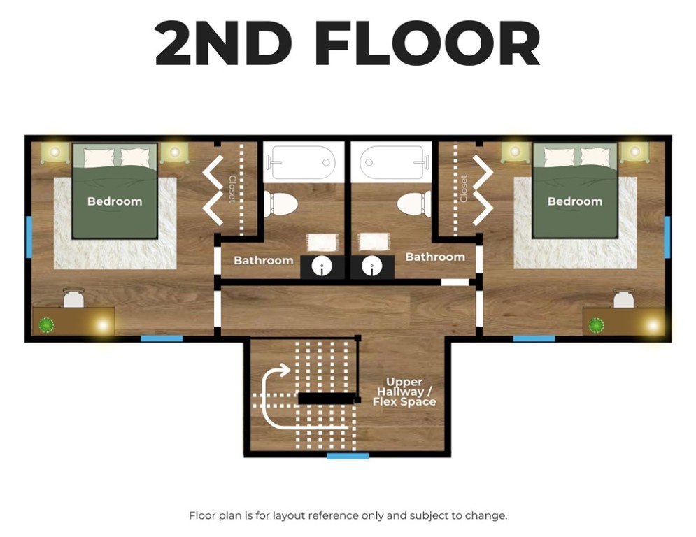 Southern Woods - Residential