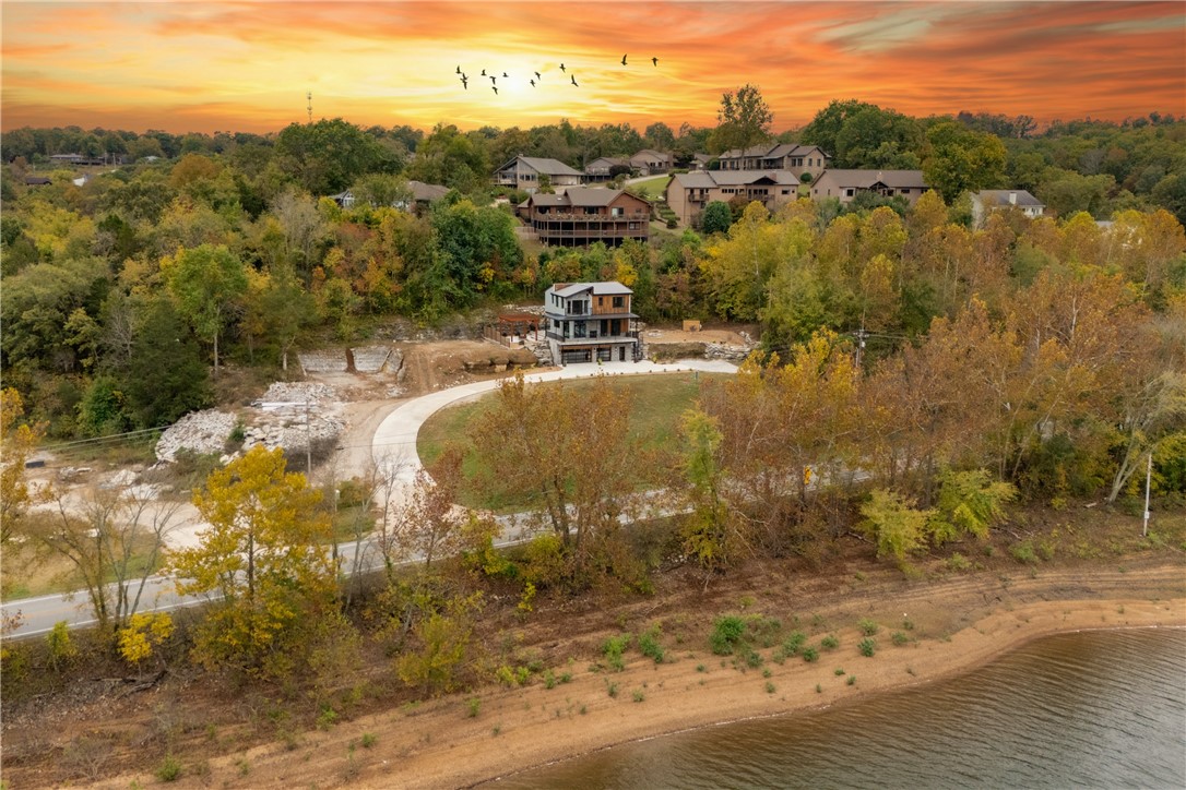 EAGLE CREST SUB-RURBAN - Residential