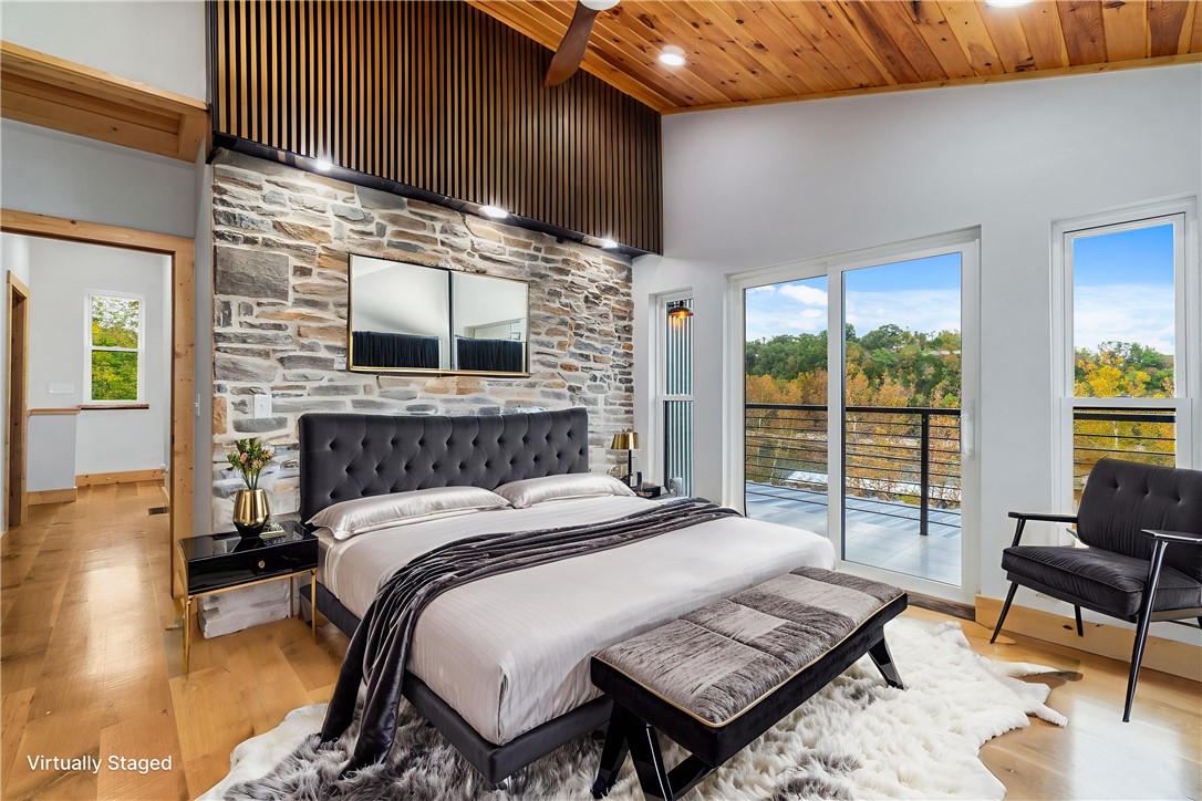 EAGLE CREST SUB-RURBAN - Residential