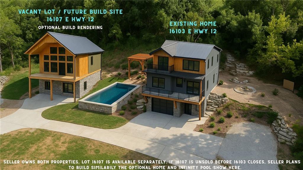 EAGLE CREST SUB-RURBAN - Residential