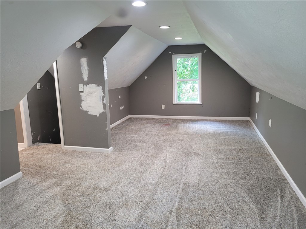 Moore Add - Residential