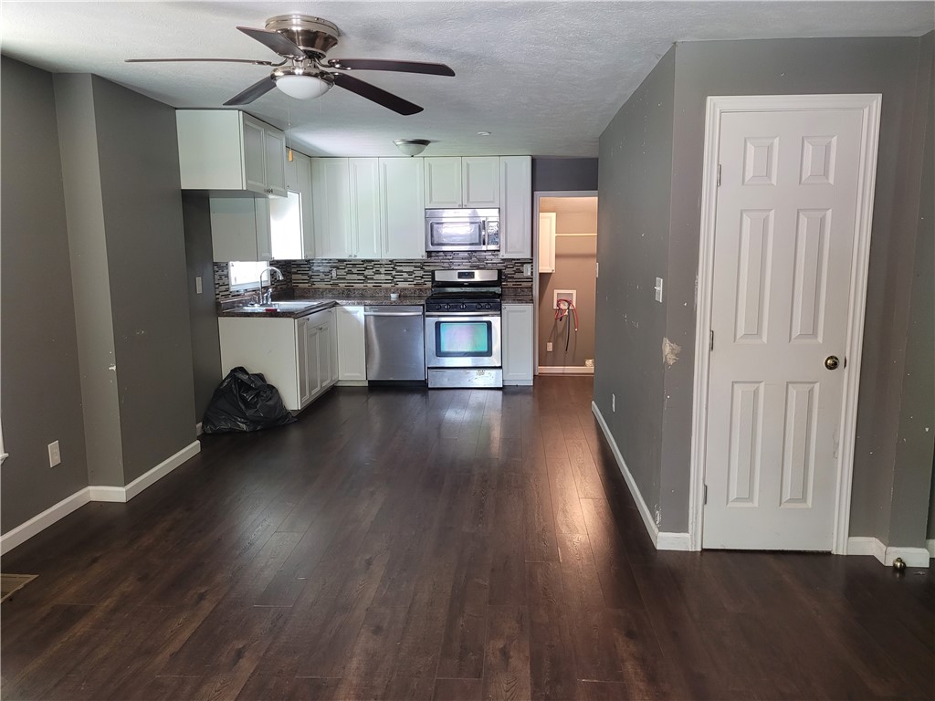 Moore Add - Residential