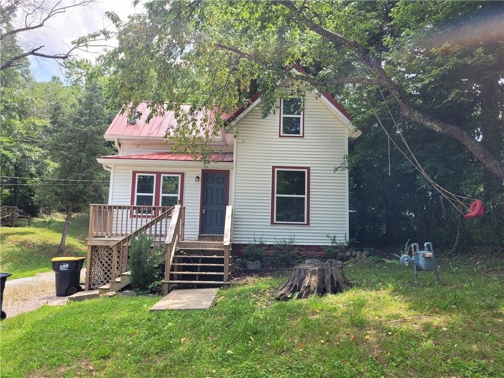 Moore Add - Residential