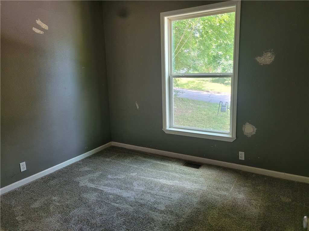 Moore Add - Residential