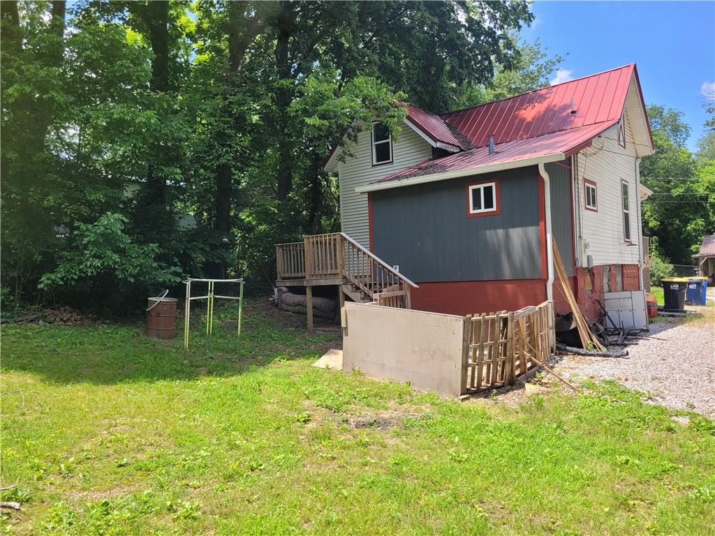 Moore Add - Residential