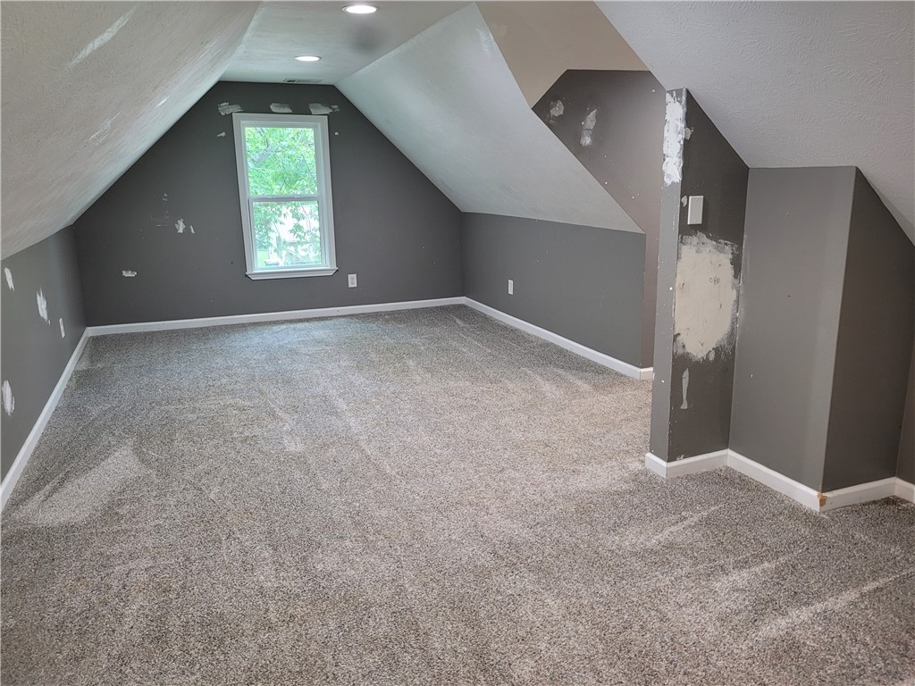 Moore Add - Residential