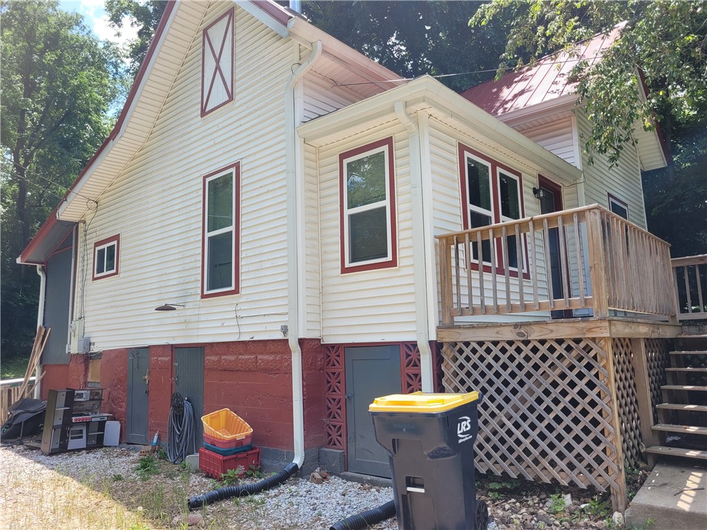 Moore Add - Residential