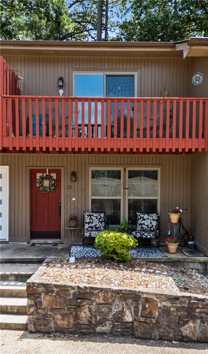 Photo 1 of 21 — 31 Nantucket Drive, Bella Vista, AR 72715