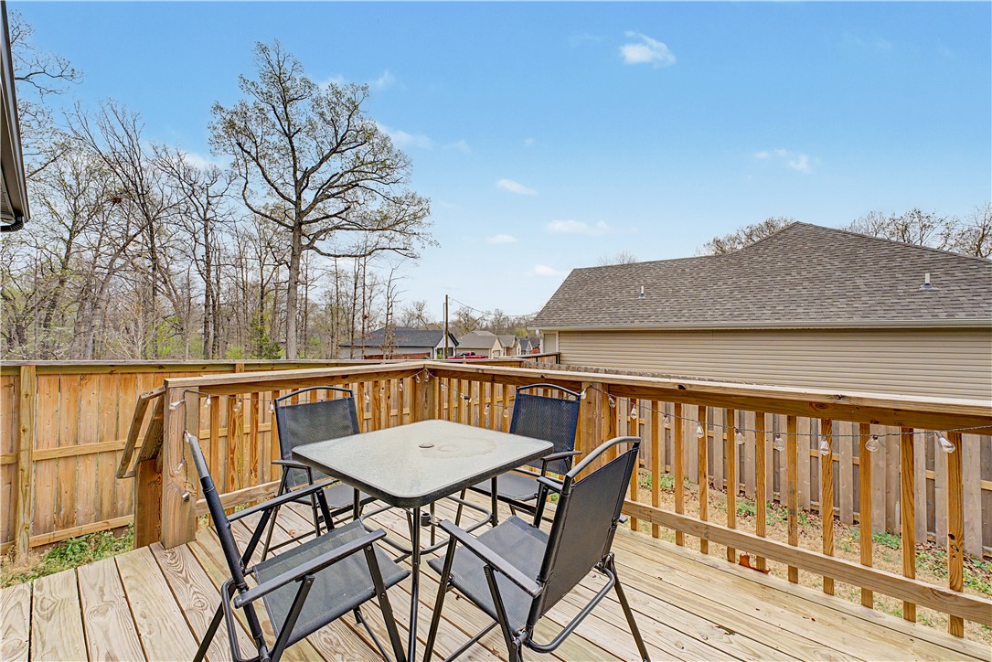 Jura Sub - Residential Lease