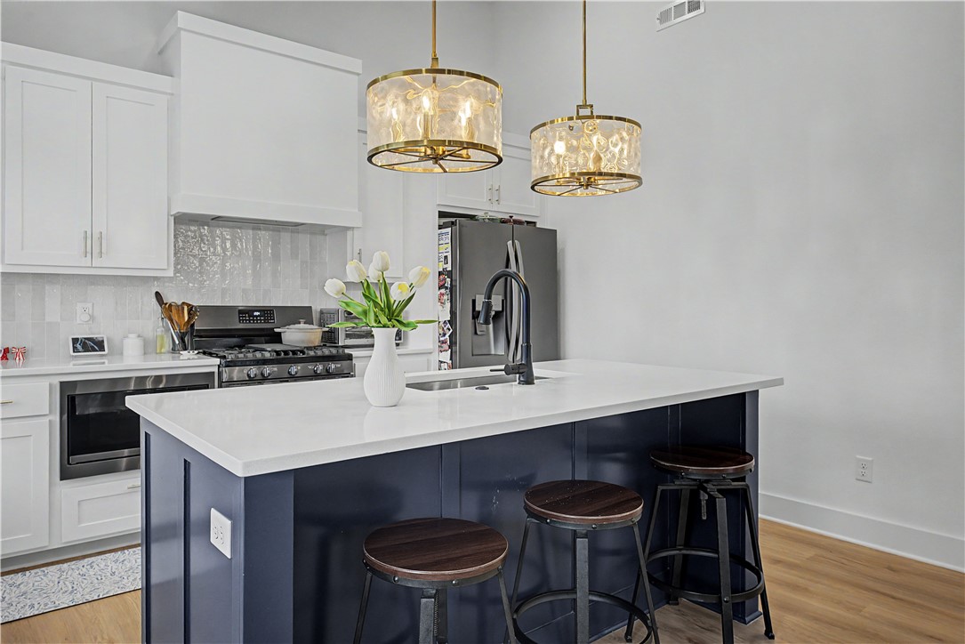 Jura Sub - Residential Lease