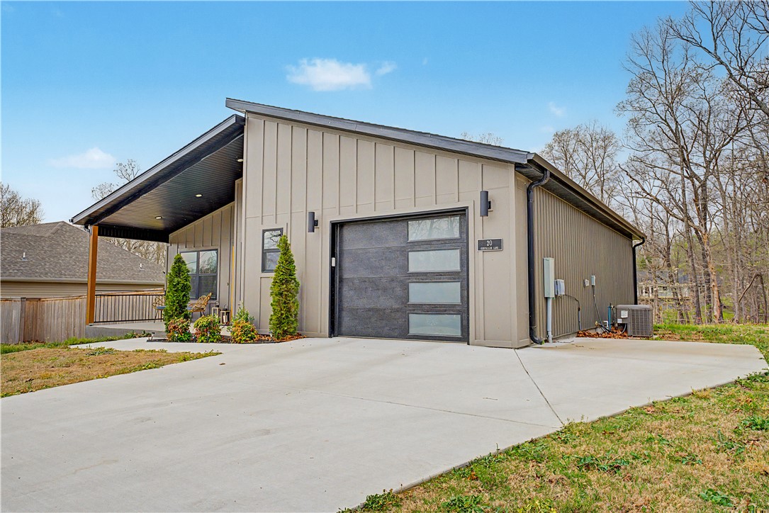 Jura Sub - Residential Lease