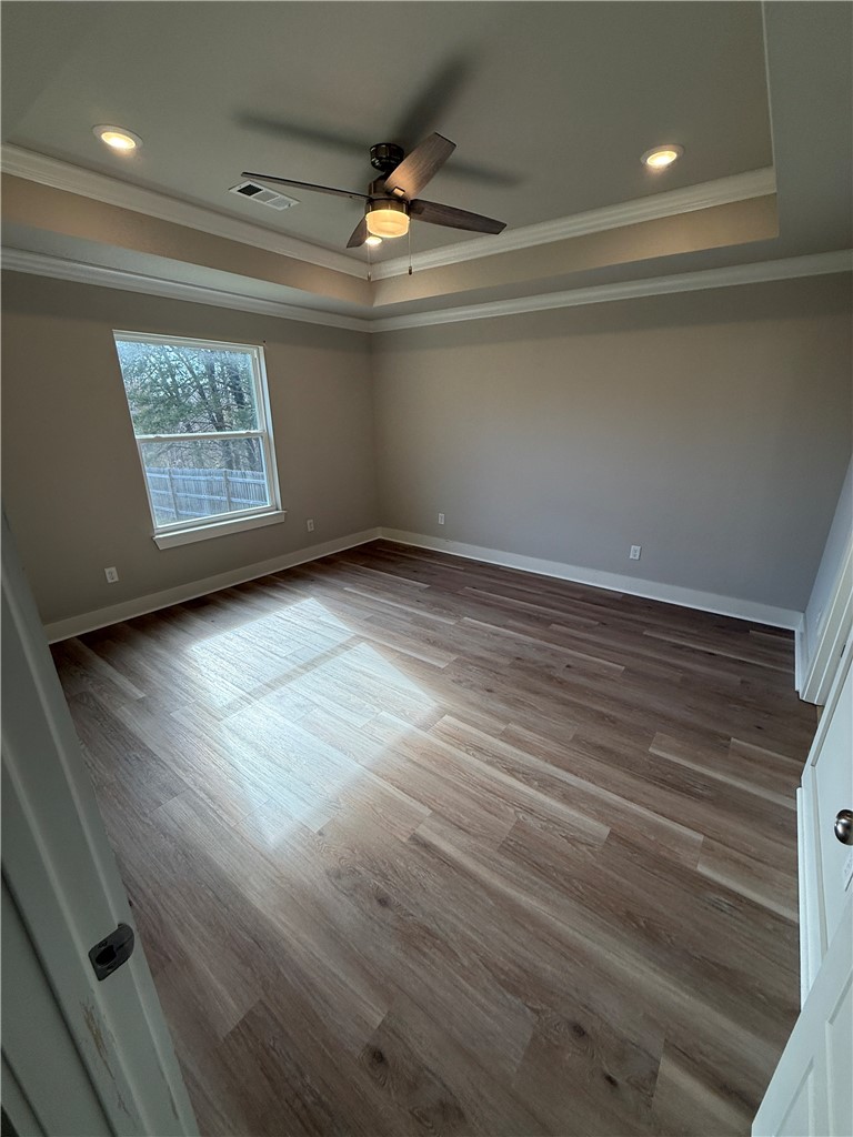 Nairn Sub Bvv - Residential Lease