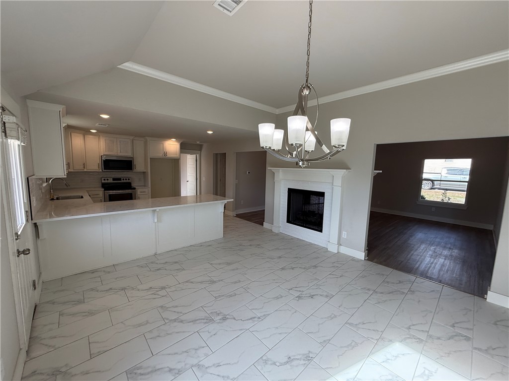 Nairn Sub Bvv - Residential Lease