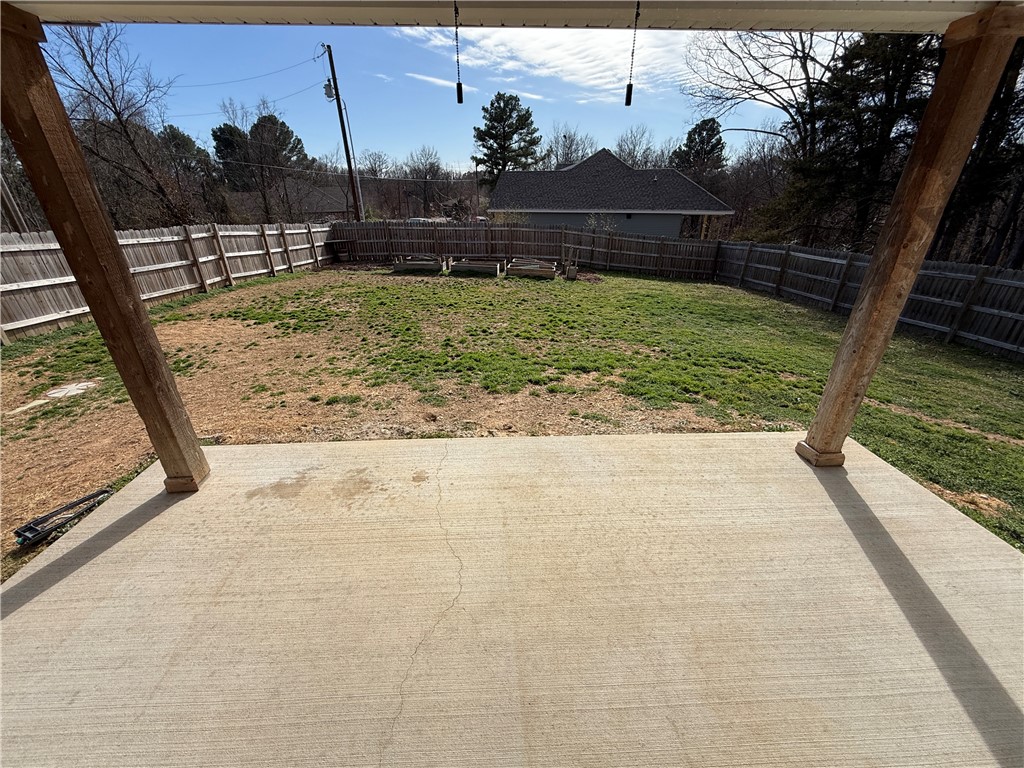 Nairn Sub Bvv - Residential Lease