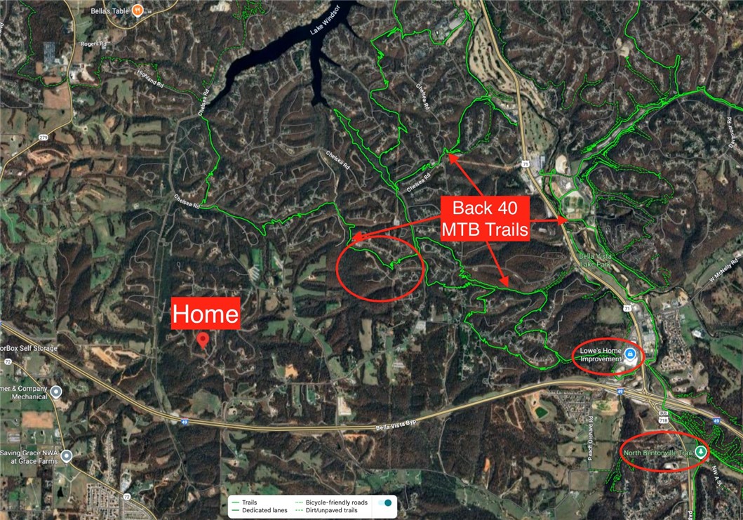 Cardigan Sub Bvv - Residential