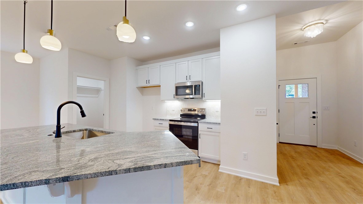 Cardigan Sub Bvv - Residential