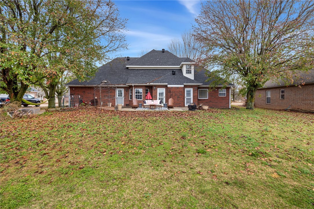 South Club House Estates - Residential