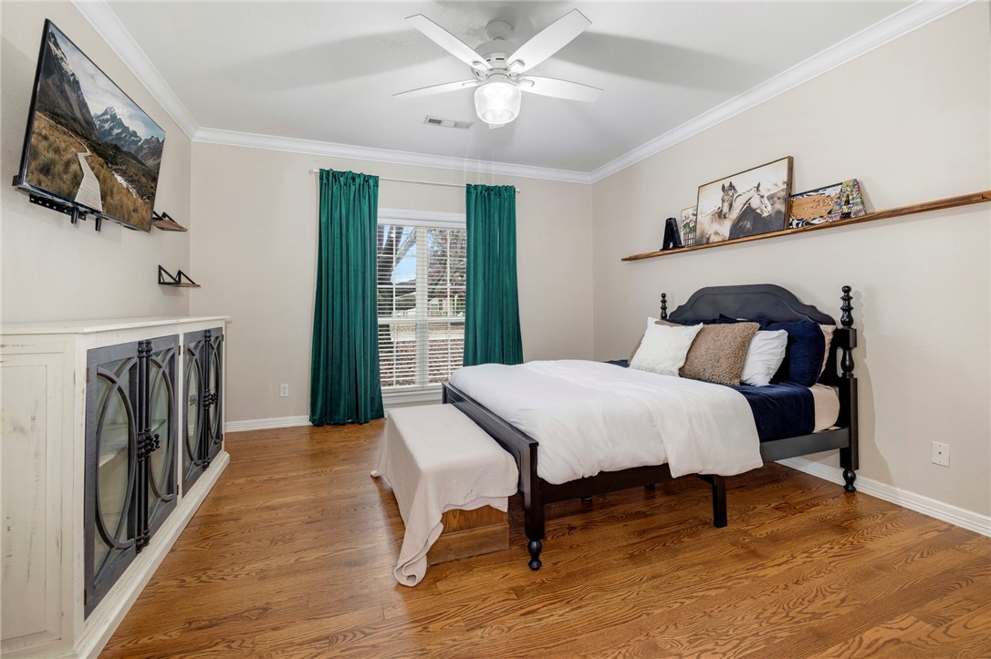 South Club House Estates - Residential