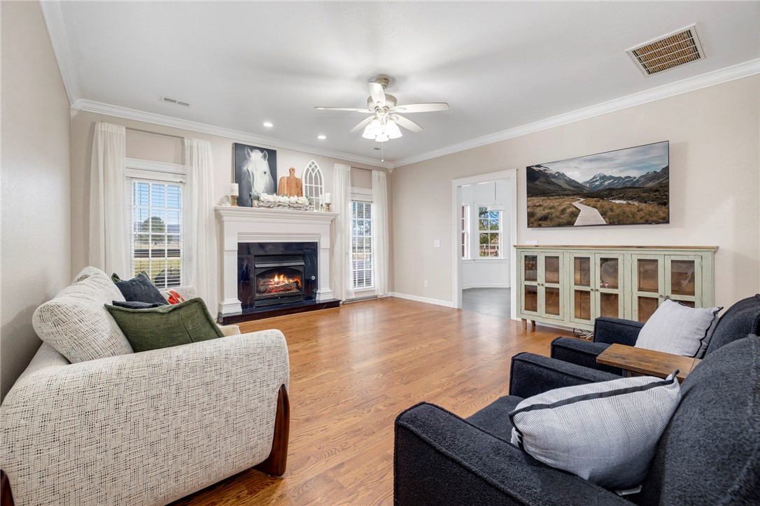 South Club House Estates - Residential