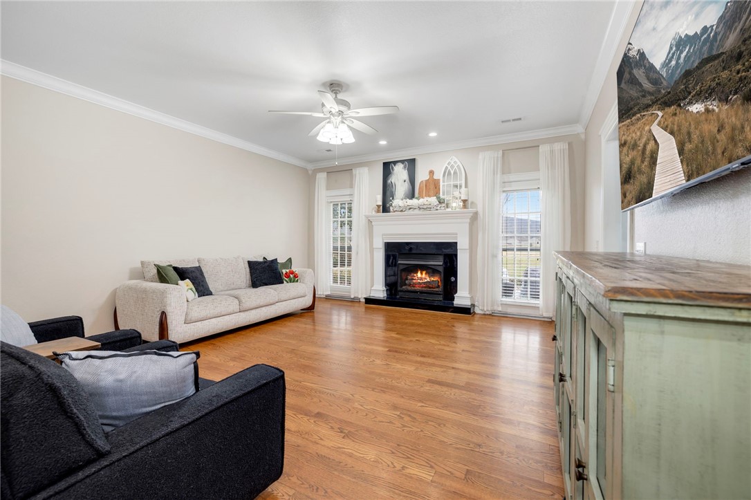 South Club House Estates - Residential