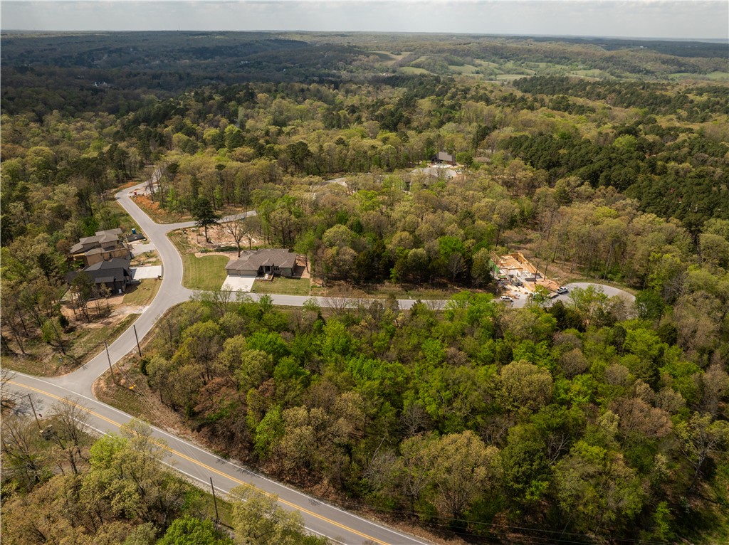 Trail Ridge Sub Bella Vista - Land