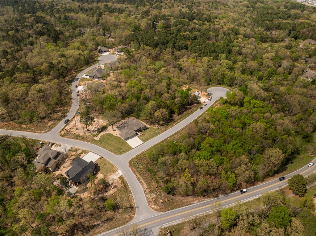 Trail Ridge Sub Bella Vista - Land