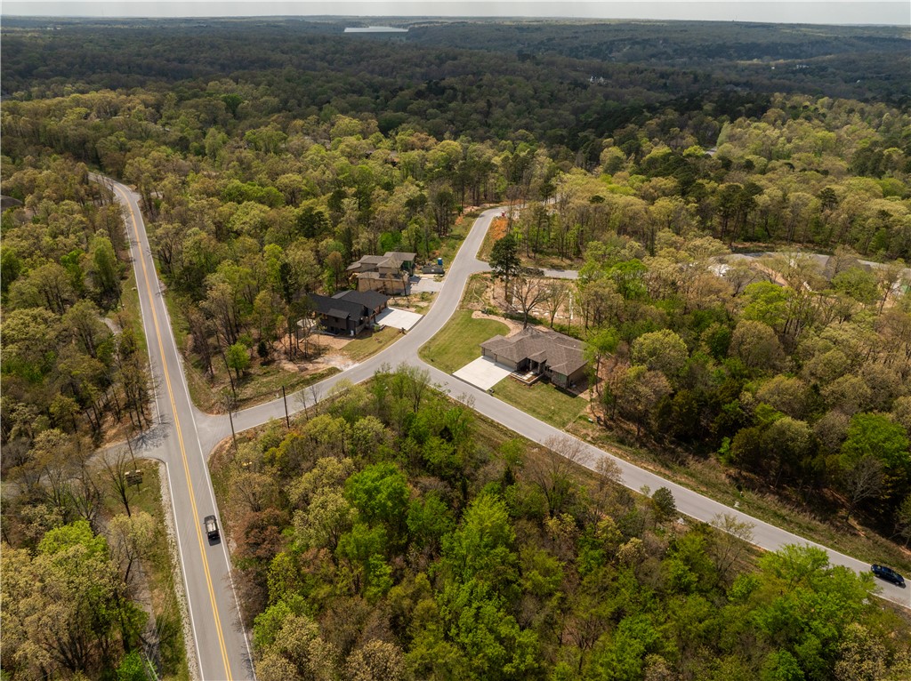 Trail Ridge Sub Bella Vista - Land
