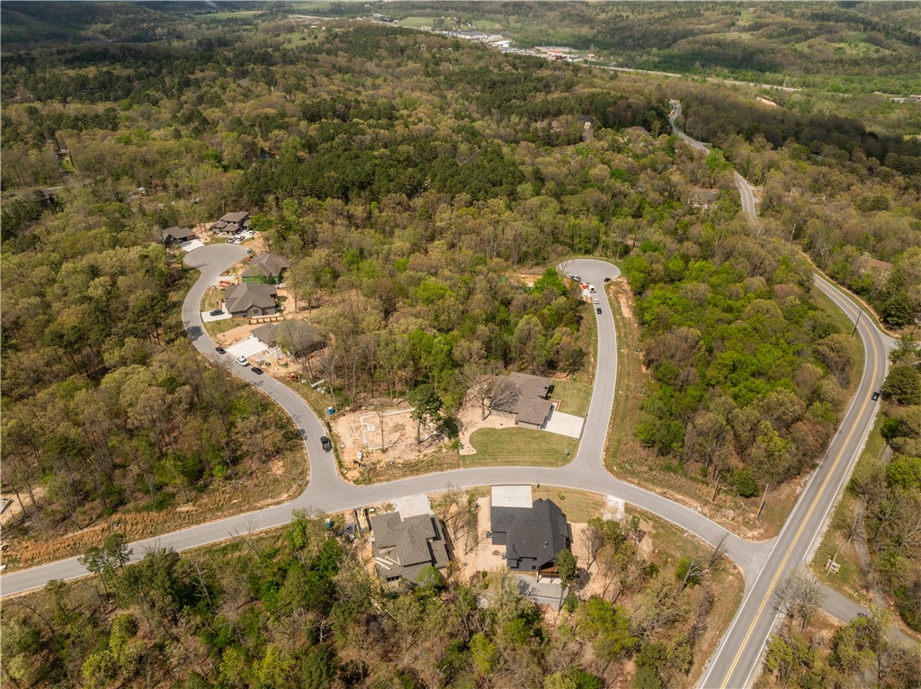 Trail Ridge Sub Bella Vista - Land