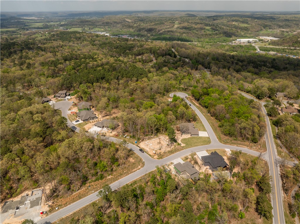Trail Ridge Sub Bella Vista - Land