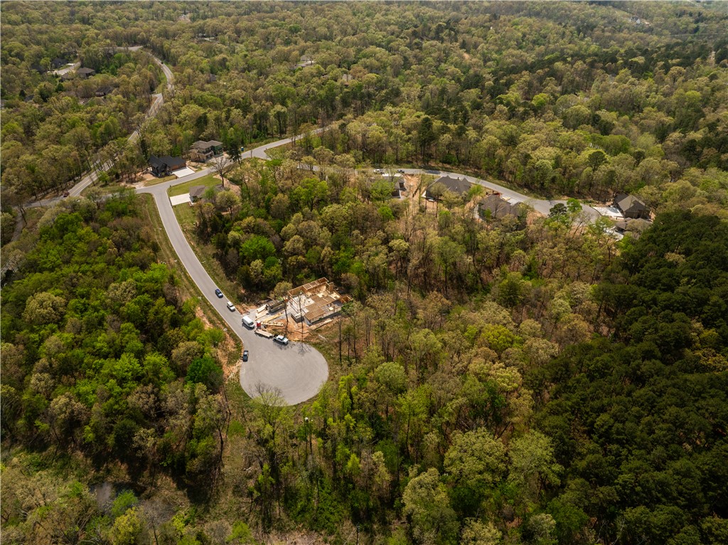 Trail Ridge Sub Bella Vista - Land