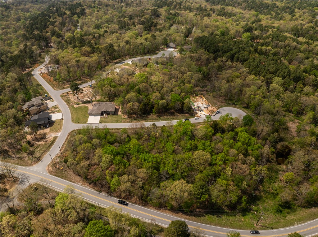 Trail Ridge Sub Bella Vista - Land