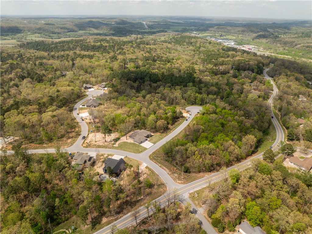 Trail Ridge Sub Bella Vista - Land