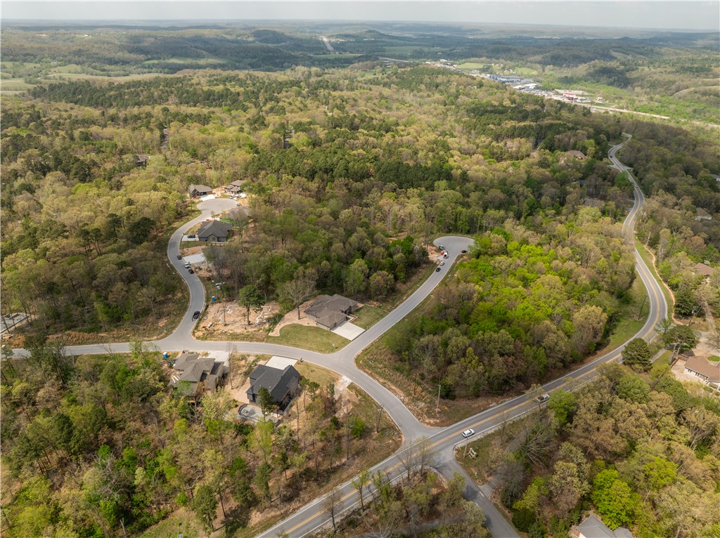 Trail Ridge Sub Bella Vista - Land