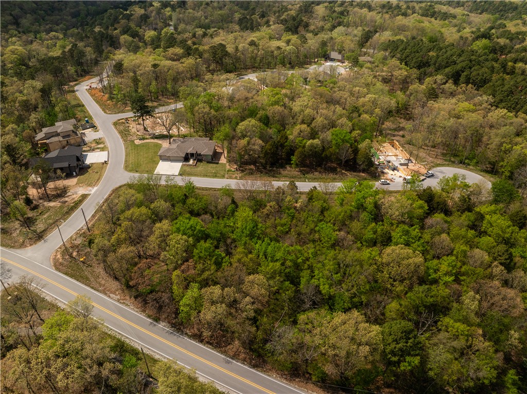Trail Ridge Sub Bella Vista - Land
