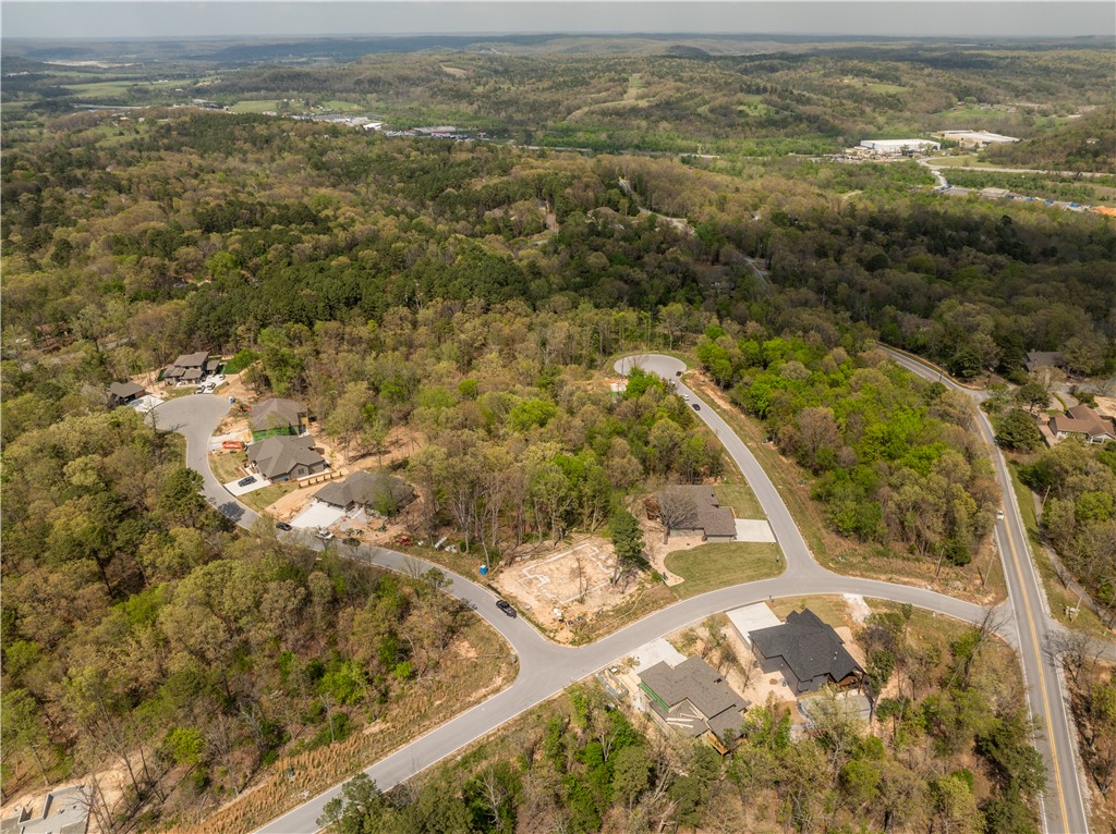 Trail Ridge Sub Bella Vista - Land