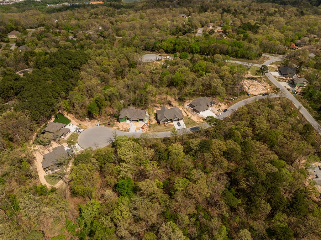 Trail Ridge Sub Bella Vista - Land
