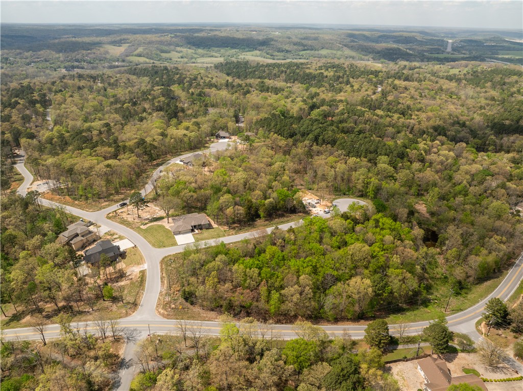 Trail Ridge Sub Bella Vista - Land