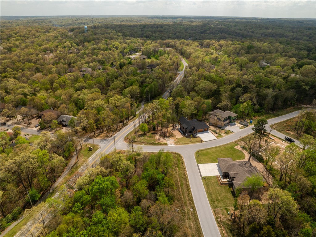 Trail Ridge Sub Bella Vista - Land