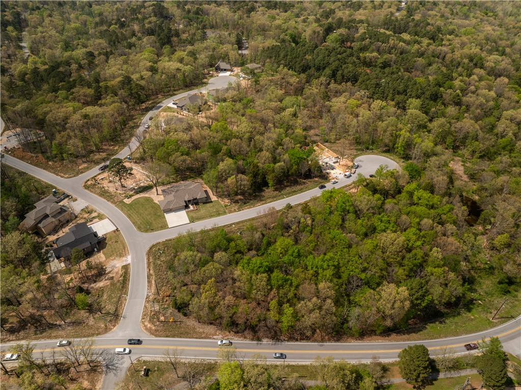 Trail Ridge Sub Bella Vista - Land
