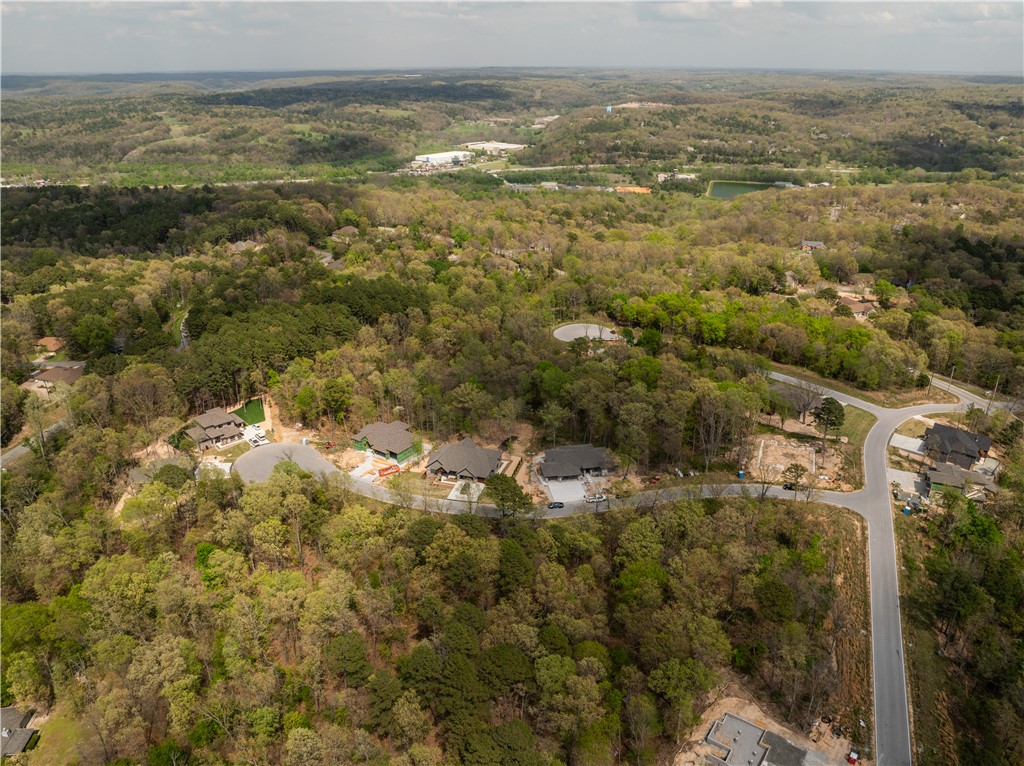Trail Ridge Sub Bella Vista - Land
