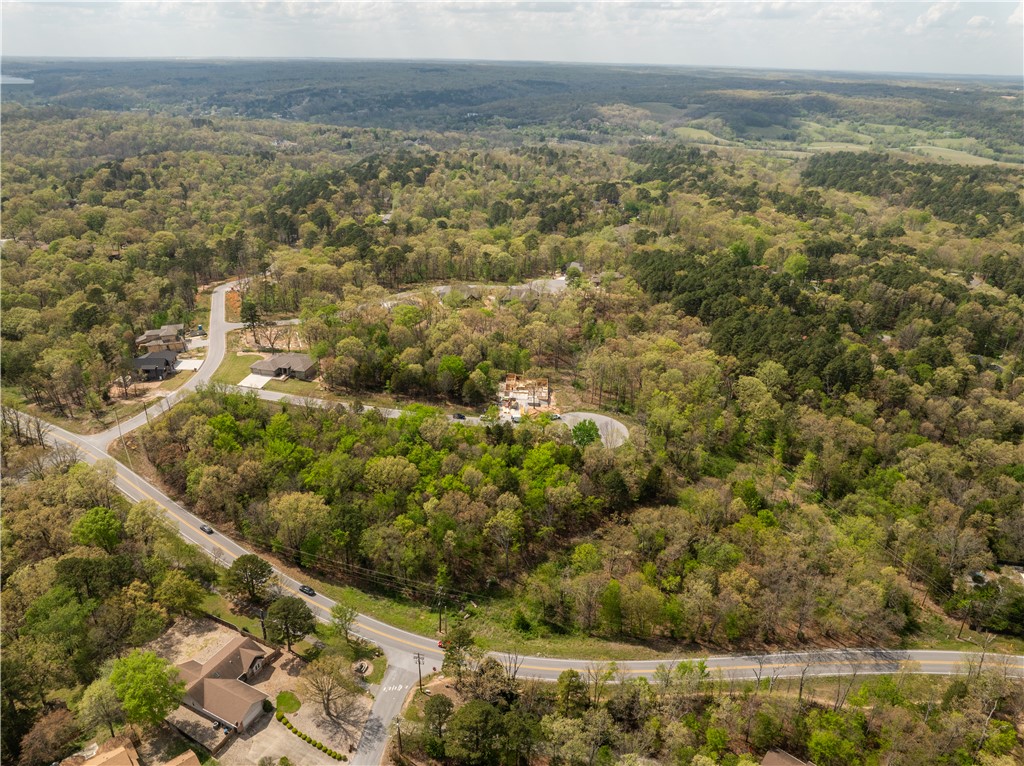 Trail Ridge Sub Bella Vista - Land