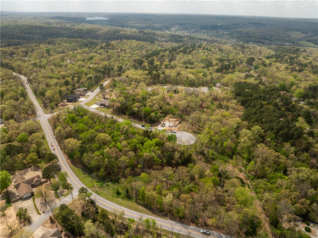 Trail Ridge Sub Bella Vista - Land