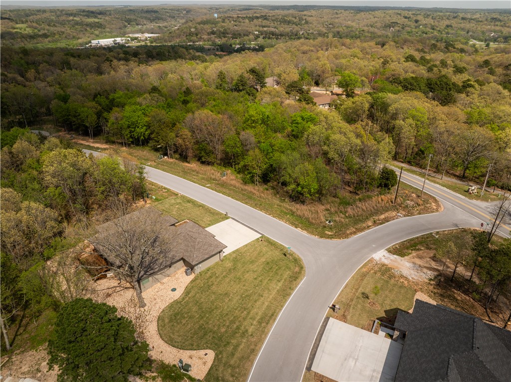 Trail Ridge Sub Bella Vista - Land