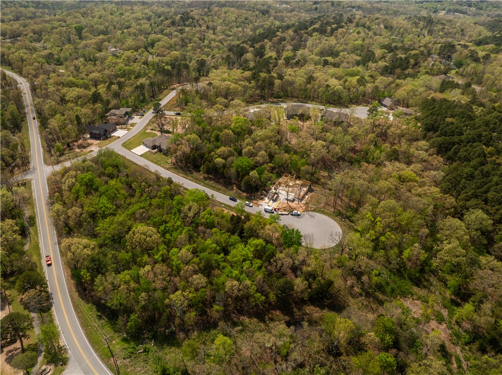 Trail Ridge Sub Bella Vista - Land