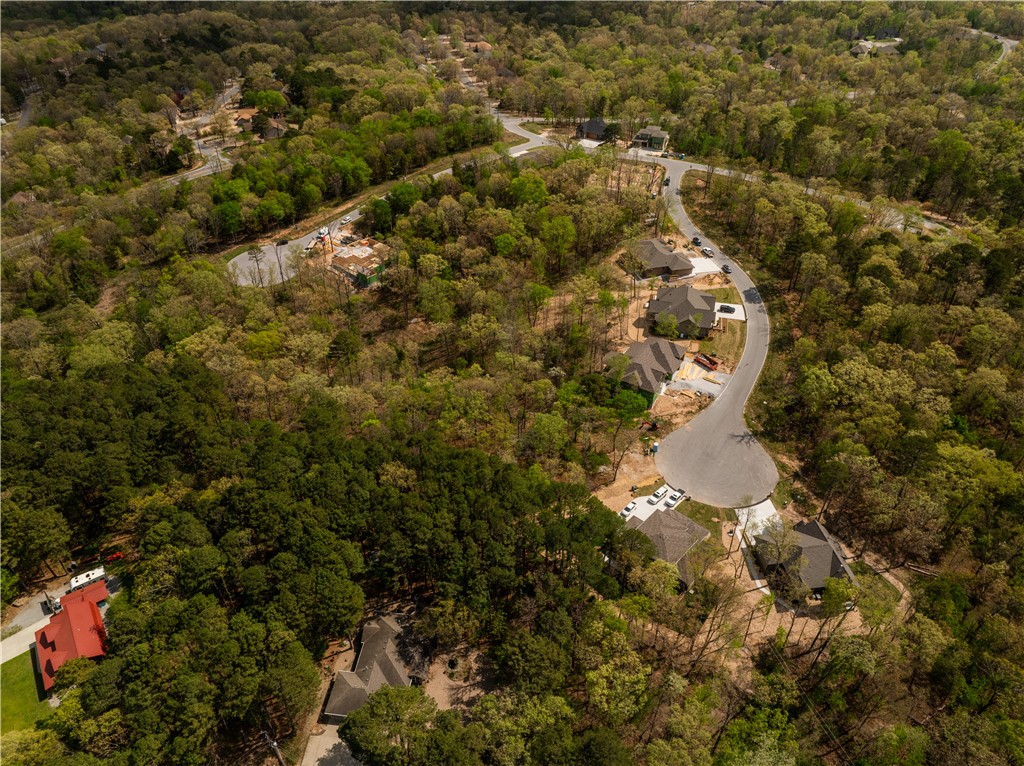Trail Ridge Sub Bella Vista - Land