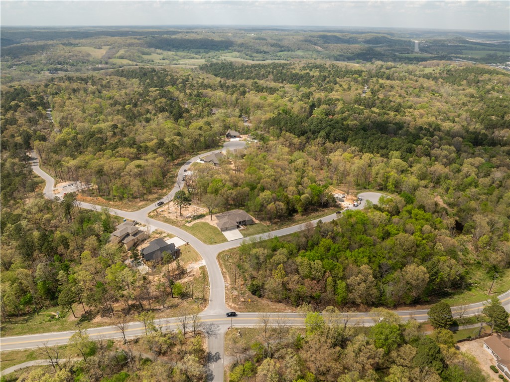 Trail Ridge Sub Bella Vista - Land