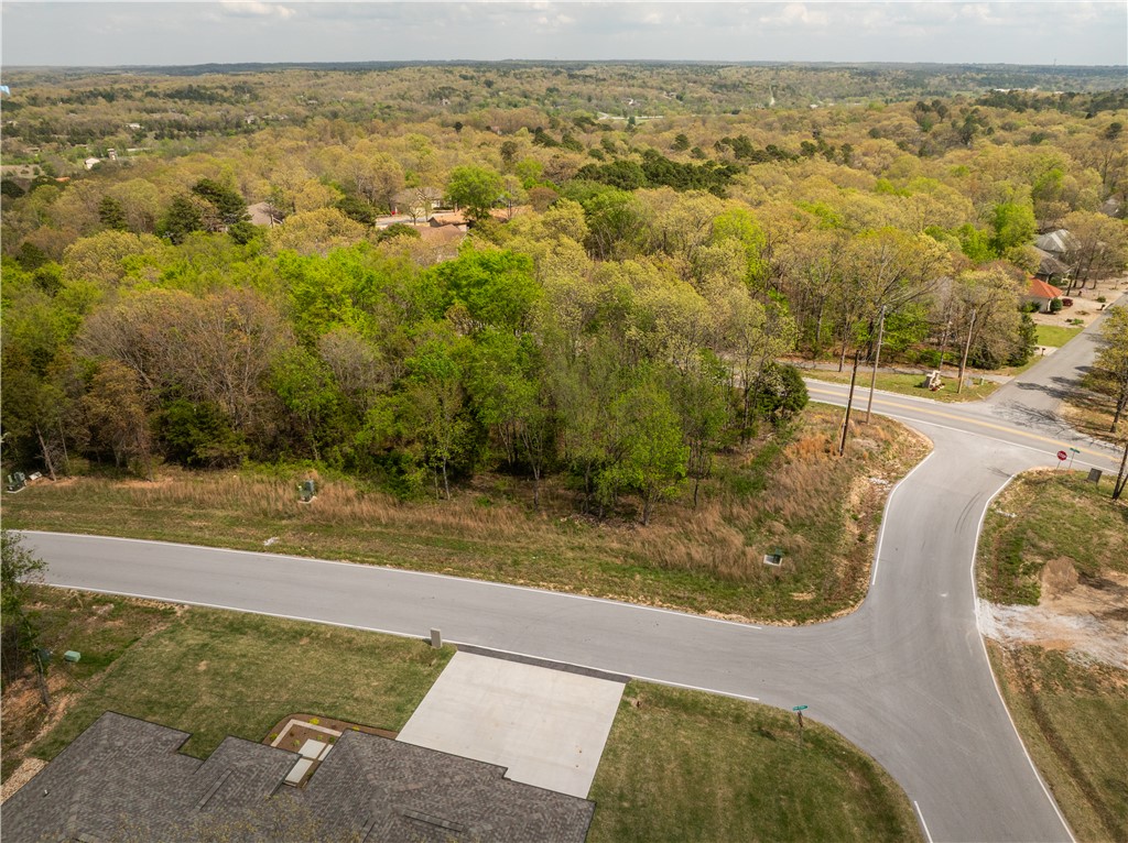 Trail Ridge Sub Bella Vista - Land