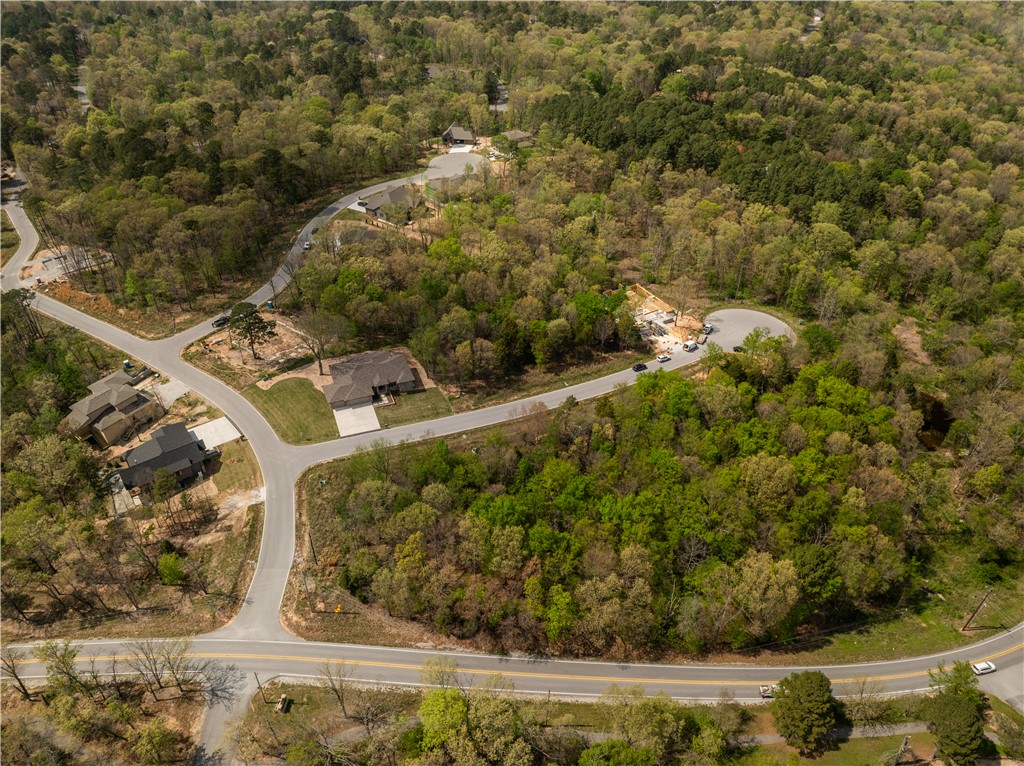 Trail Ridge Sub Bella Vista - Land